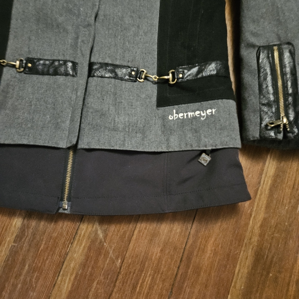 Obermeyer Jacket - image 2
